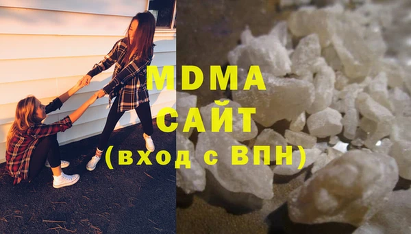 винт Кукмор